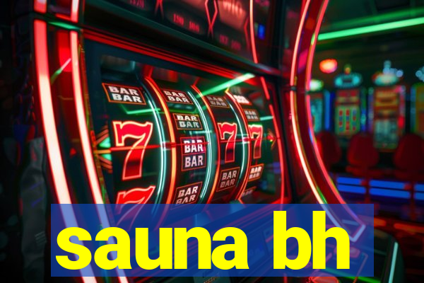 sauna bh